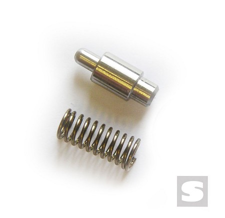 Stromberg 97 & 81 Choke Lock Detent Kit S131-45