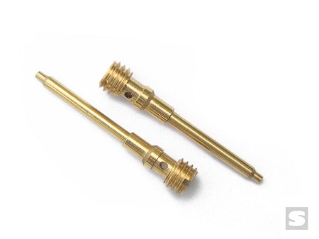 Stromberg 97 & 81 Idle Jets S131-46