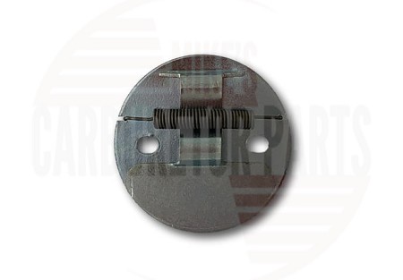 Marvel Schebler Choke Fly Assembly 131-5