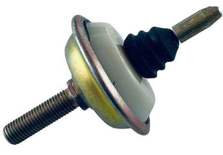 Carter BBD Dashpot 131-64