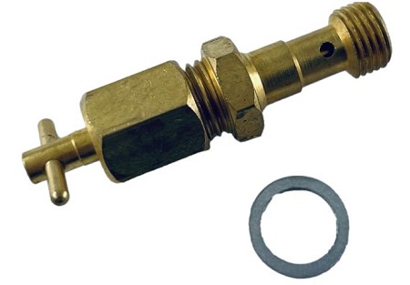 N228 UN2 Replacement Main Adjusting Needle Assembly 131-66