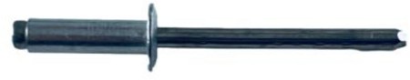 Keihin, Rochester Choke Cover Pop Rivet 131-67