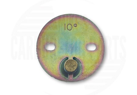 Marvel Schebler Choke Fly Assembly 131-6