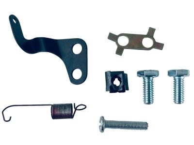 Holley 4150, 4160 Ford Kickdown Bracket 131-73