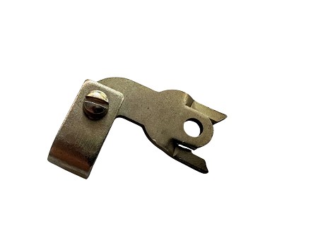 Zenith 228 Choke Bracket 131-81