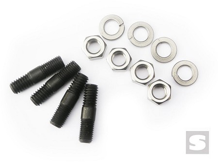 Stromberg Manifold Stud Kit S131-36