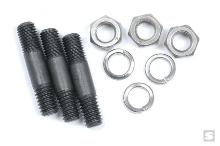 Stromberg Manifold Stud Kit S131-37