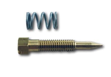 Rochester Quadrajet Idle Mixture Screw 1.265 16-100
