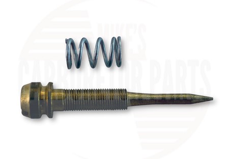 Idle Mixture Screw 1.674 16-105