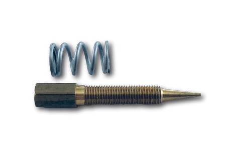 Idle Mixture Screw - Rochester Quadrajet 1.266  16-114