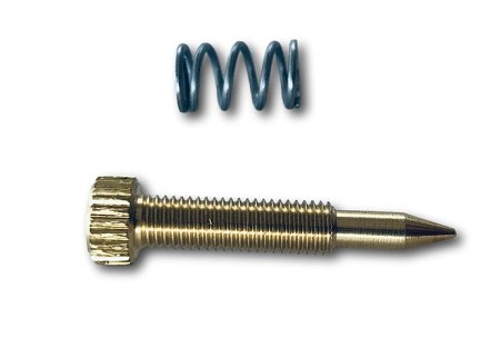 Hitachi Idle Mixture Screw 16-129