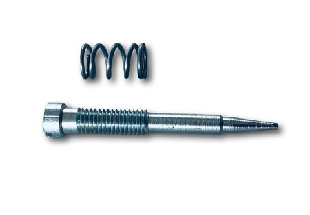 Idle Mixture Screw 16-140