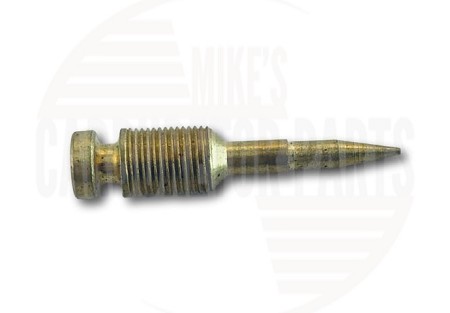 Mikuni / Solex Carburetor Idle Mixture Screw 16-147