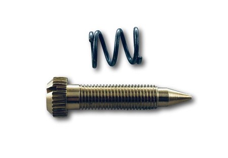 Idle Mixture Screw 16-152