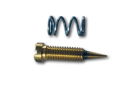 Idle Mixture Screw - 16-158