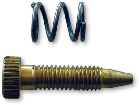 Idle Mixture Screw 16-163