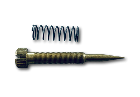 Idle Mixture Screw 16-166