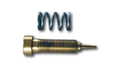 Idle Mixture Screw - 16-167