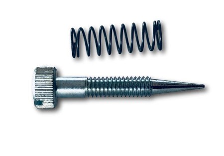 Hitachi Idle Mixture Screw 16-172