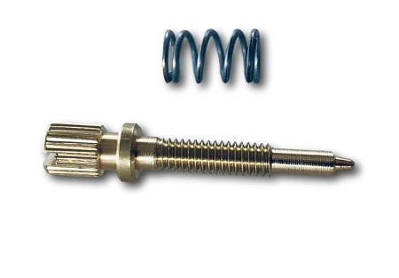 Hitachi Idle Mixture Screw 16-177