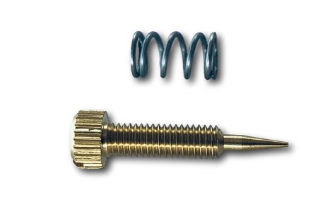 Hitachi Idle Mixture Screw 16-178