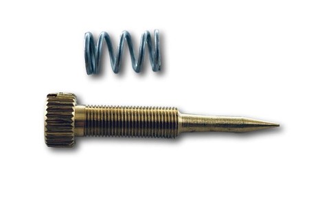 Idle Mixture Screw - 16-182