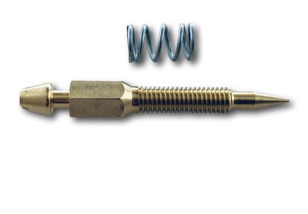Idle Mixture Screw 16-183