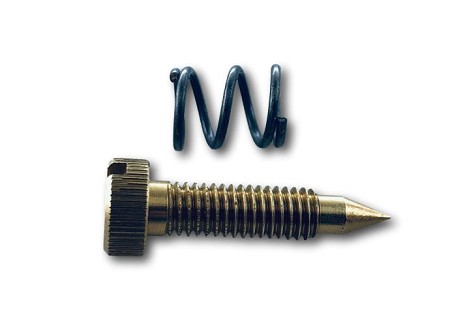Idle Mixture Screw 16-184