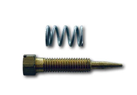 Idle Mixture Screw 16-35