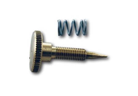Model A Idle Mixture Screw 16-48F
