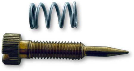 Idle Mixture Screw 16-56