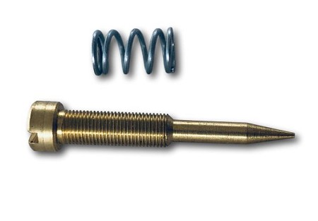 Hitachi Idle Mixture Screw 16-65