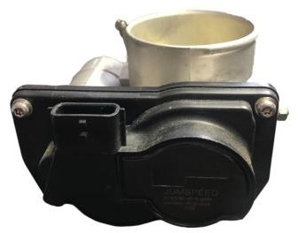 New Nissan Throttle Body w/ TPS