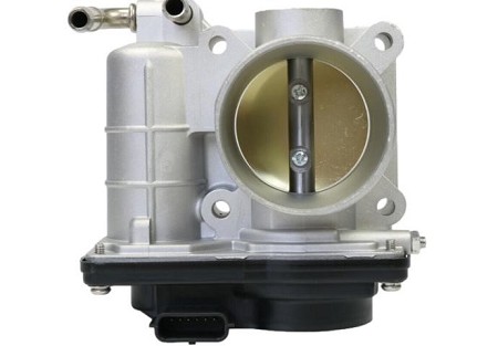 Nissan 1.6L Throttle Body