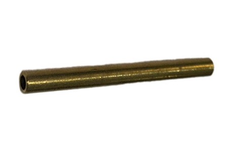 Quadrajet Brass Tube 17-48