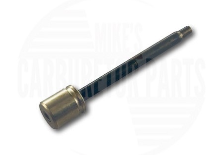 Monojet 1 Barrel Carburetor Brass Idle Tube Assembly 17-98