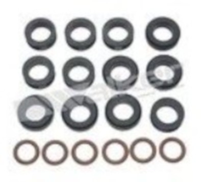 Fuel Injector Repair Kit 17008