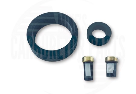 Honda, Nissan Fuel Injector Seal Kit 17085