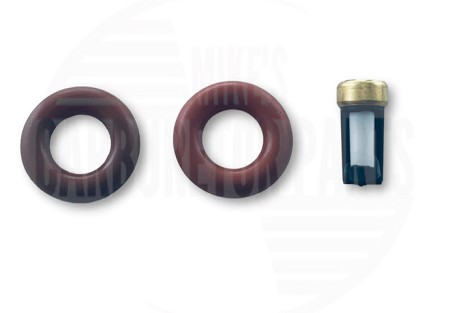 Fuel Injection Kit w/ O-rings & Filter