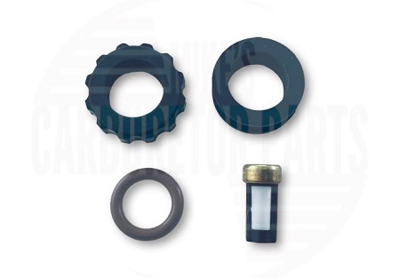 Mazda & Mercury Fuel Injector Repair Kit