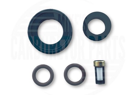 Fuel Injection Repair Kit 1992 Camry 17117