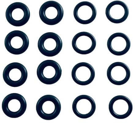 Saturn Fuel Injector Repair Kit