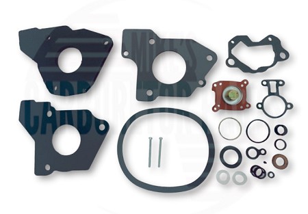 GM Fuel Injector Repair Kit 18002A