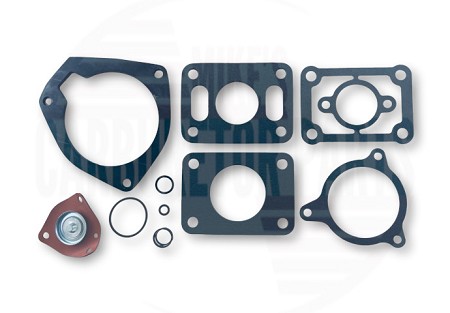 Jeep Throttle Body Injection Repair Kit 18003