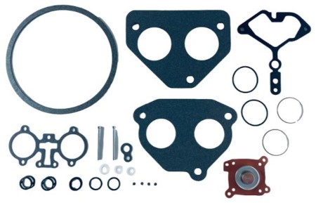 Buick & Cadillac Throttle Body Repair Kit 18004