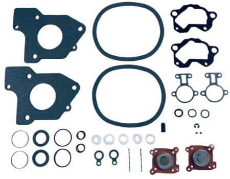 Camaro Firebird Throttle Body Rebuild Kit