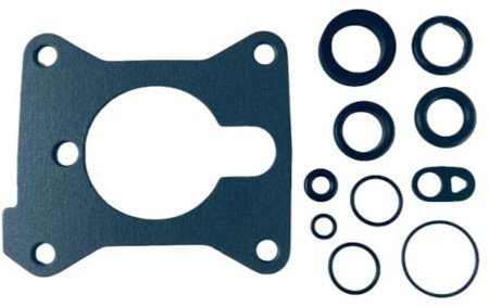 Throttle Body Fuel Injector Repair Kit 18006