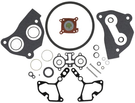 Throttle Body Fuel Injection Repair Kit 18008A