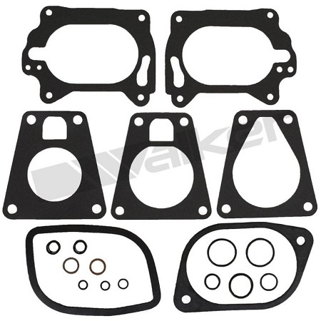 Nissan 2.4L, 3.0L Fuel Injector Repair Kit