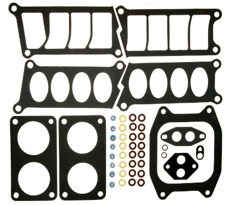 Ford Truck 5.0L, 5.8L, 7.5L Fuel Injector Repair Kit